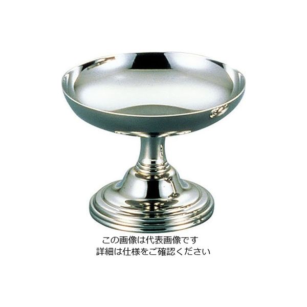 三宝産業 UK 18ー8バロン渕無アイスクリームカップ 62-6740-29 1個（直送品）