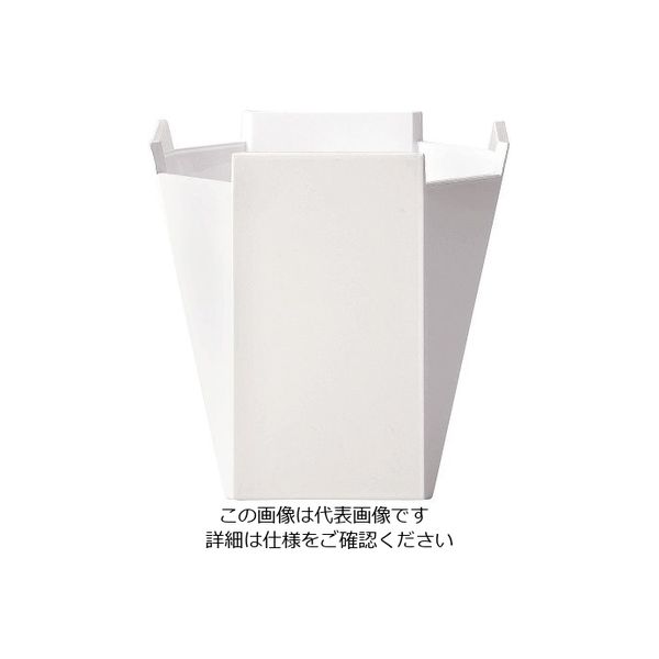 ミヤザキ食器 和心 ハイボール 18cm ホワイト WS1843 1個 62-6740-89（直送品）