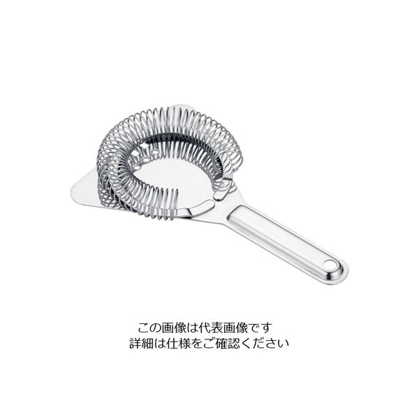 三宝産業 UK 18ー8ストレーナー トライアングルH 62-6743-10 1個（直送品）