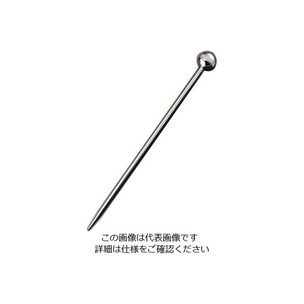 三宝産業 18ー8 オードブルピン(6本入) プラム 62-6743-87 1ケース(6本)（直送品）