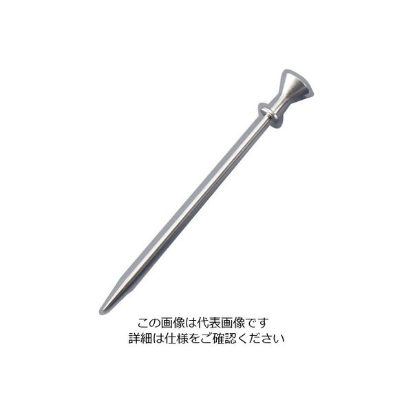 遠藤商事 ステン カクテルピン カクテル(6本入) 62-6743-99 1ケース(6本)（直送品）