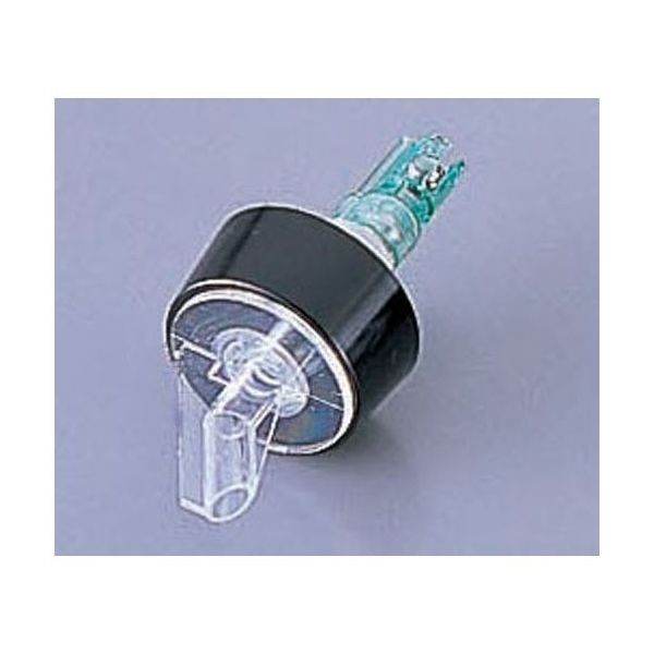 遠藤商事 ポシポア コントロールキャップ 002 グリーン 3/4oz 62-6744-69 1個（直送品）