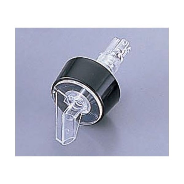 遠藤商事 ポシポア コントロールキャップ 004 クリアー 1oz 62-6744-71 1個（直送品）