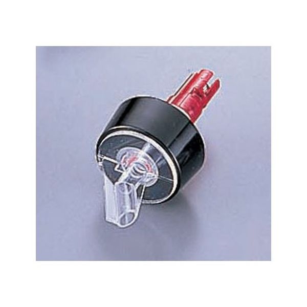 遠藤商事 ポシポア コントロールキャップ 006 レッド 11/4oz 62-6744-73 1個（直送品）