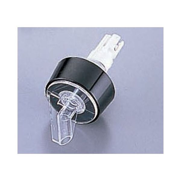 遠藤商事 ポシポア コントロールキャップ 008 ホワイト 2oz 62-6744-75 1個（直送品）