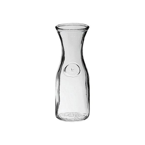 アズワン リビー ワインデカンタ 500cc No.3857 62-6747-18 1個（直送品）