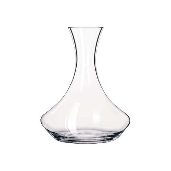 Libbey リビー ヴィーニャ デカンタ 1700cc No.96958S1A 1個 62-6747-23（直送品）