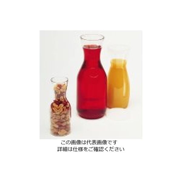 CAMBRO ビバレッジデカンター 1.5L WW1500CW 1個 62-6747-41（直送品）