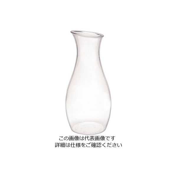 カーライルフードサービスプロダクツ カーライル ポリカーボネイトカラフェ 1.5L 70903 1個 62-6748-22（直送品）