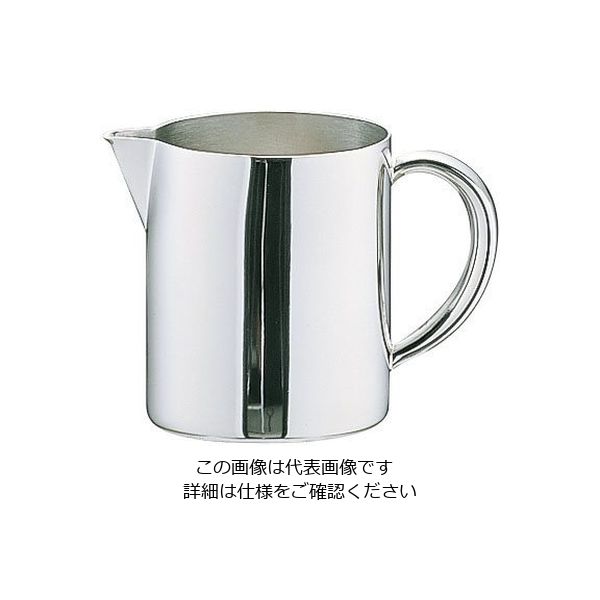 三宝産業 UK18ー8ノーブルシリーズ ウォーターポット 62-6750-18 1個（直送品）