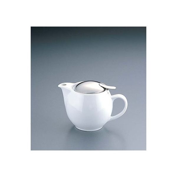 ZERO JAPAN ゼロ ユニバーサルティーポット 3人用 BBN-02 1個 62-6750-53（直送品）