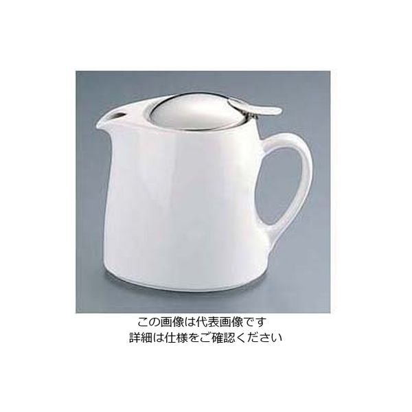 ZERO JAPAN ゼロ ハーブティーポット BBN-09S 1個 62-6750-57（直送品）