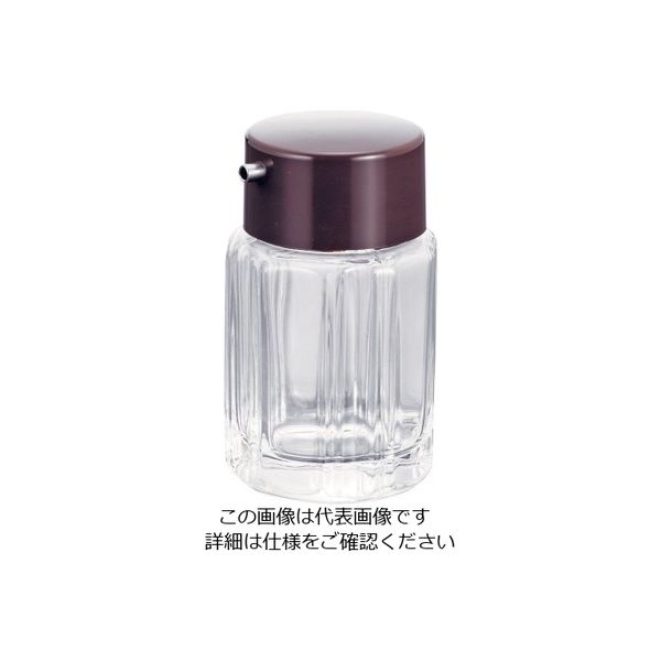 エムタカ No.1576 正油入れ(大) 62-6752-74 1個（直送品）