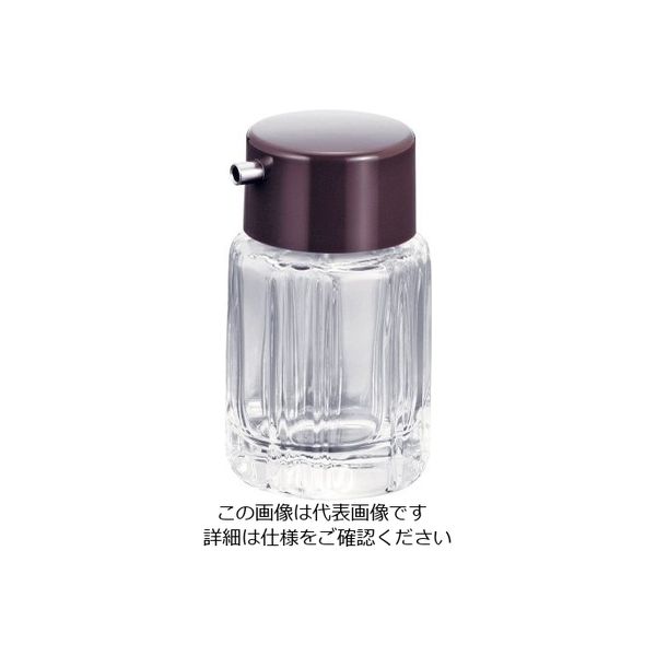 エムタカ No.1516 正油入れ 62-6752-75 1個（直送品）