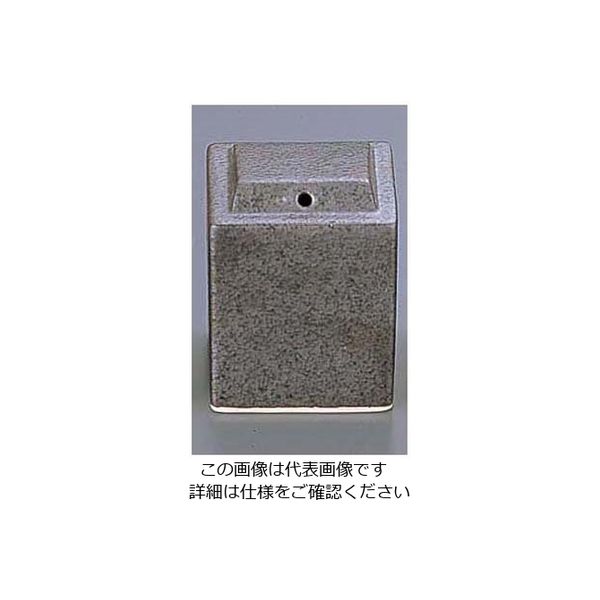 アズワン いぶし黒 スタック