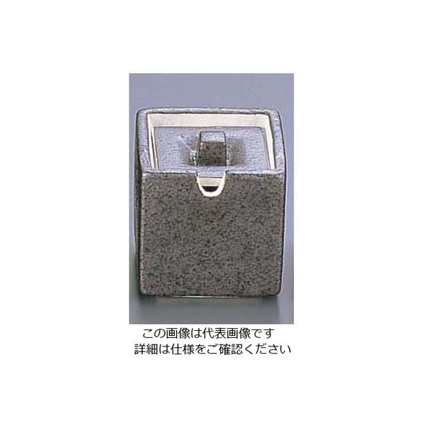 エムズジャパン いぶし黒 スタック七味入 T03ー11 62-6754-33 1個（直送品）