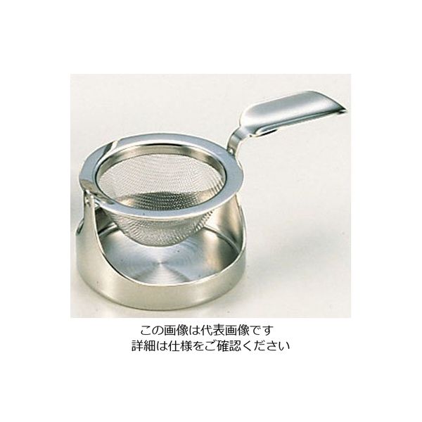 大泉物産 トリオ 18ー8ストレーナー 62-6751-64 1個（直送品）