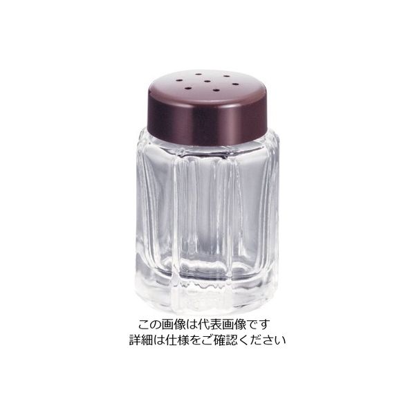 エムタカ No.1536 コショー入れ 62-6752-77 1個（直送品）