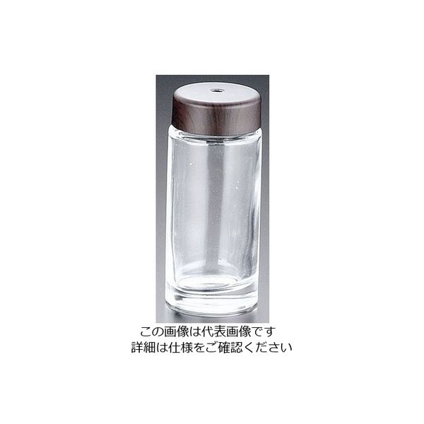 エムタカ No.2094 七味入れ 62-6753-03 1個（直送品）