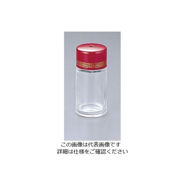 エムタカ No.1750 ヨウジ入れ 62-6753-08 1個（直送品）