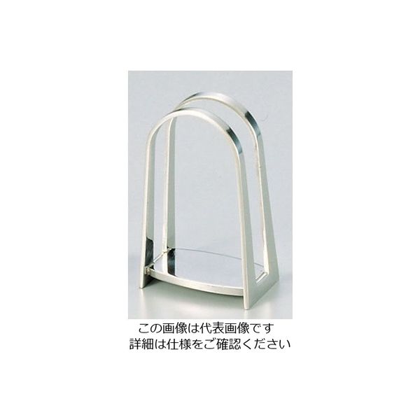 三宝産業 UK 18ー8ロイヤルナフキンスタンド B 62-6760-15 1個（直送品）