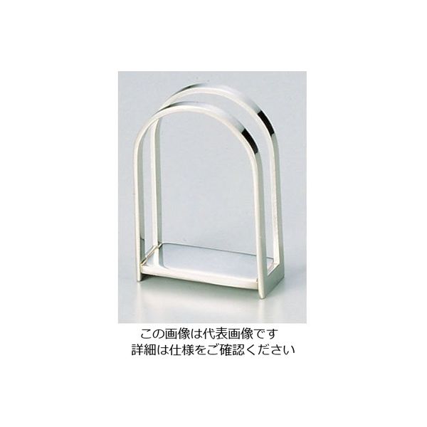 三宝産業 UK 18ー8ロイヤルナフキンスタンド C 62-6760-16 1個（直送品）
