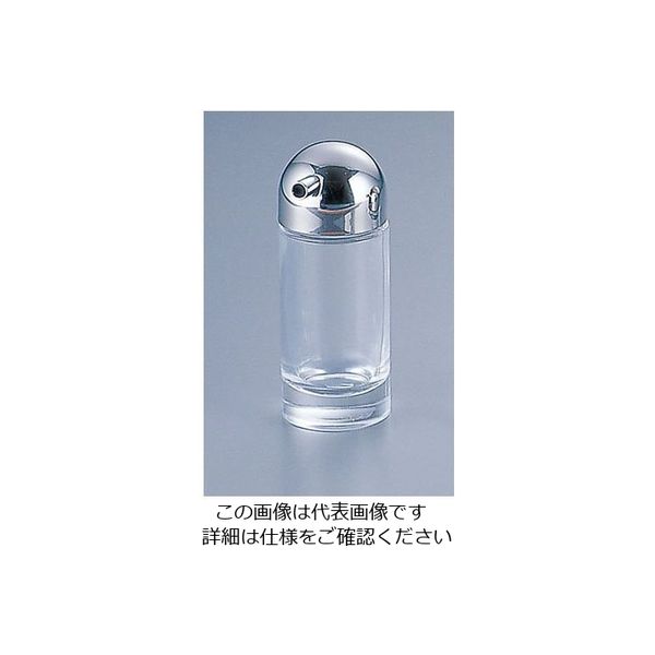 エムタカ No.268 ソース入れ 62-6753-13 1個（直送品）