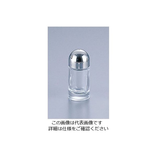 エムタカ No.228 塩入れ 62-6753-15 1個（直送品）