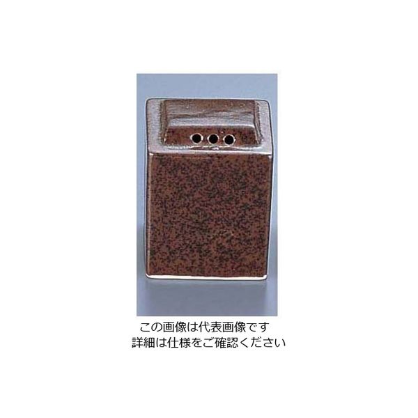 アズワン 柿釉 スタック