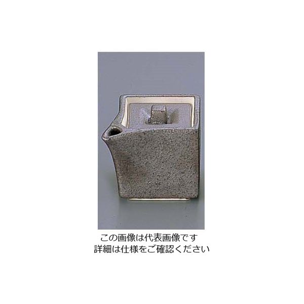 エムズジャパン いぶし黒 スタック醤油差し・小 T03ー08 62-6754-30 1個（直送品）