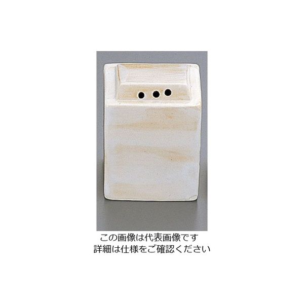 アズワン 白刷毛 スタック T03