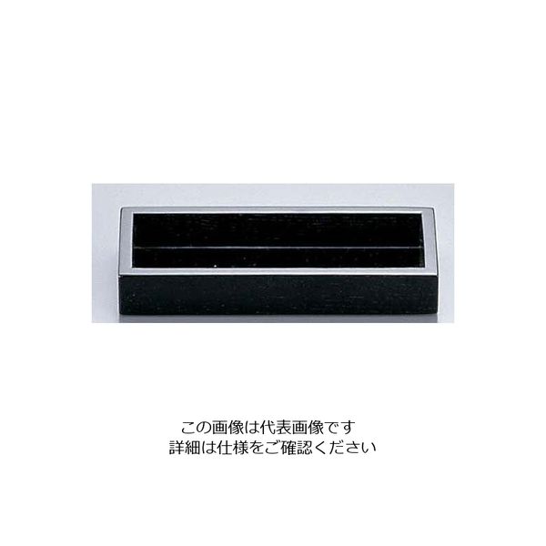 エムズジャパン スタックカスター専用トレイ S T34-04 1枚 62-6754-50（直送品）