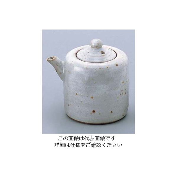 エムズジャパン 粉引青磁 汁次・小 T03ー45 62-6754-65 1個（直送品）