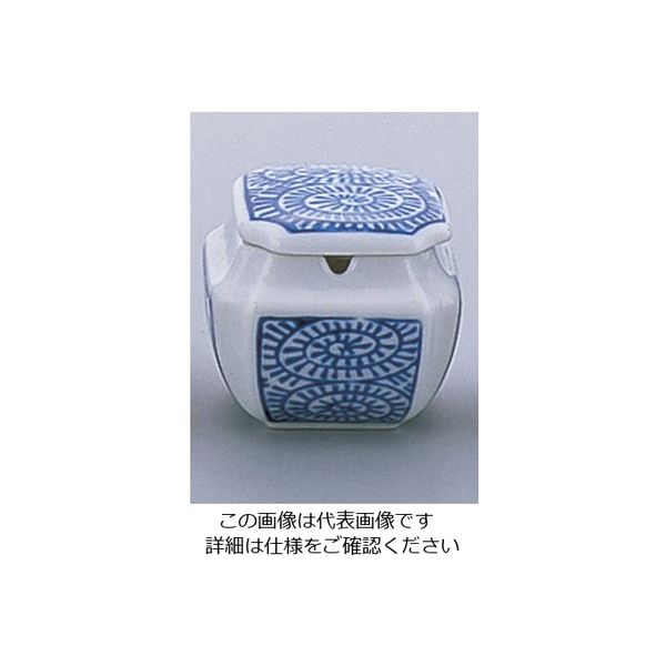 エムズジャパン タコ唐草 辛子入 T03ー58 62-6754-75 1個（直送品）