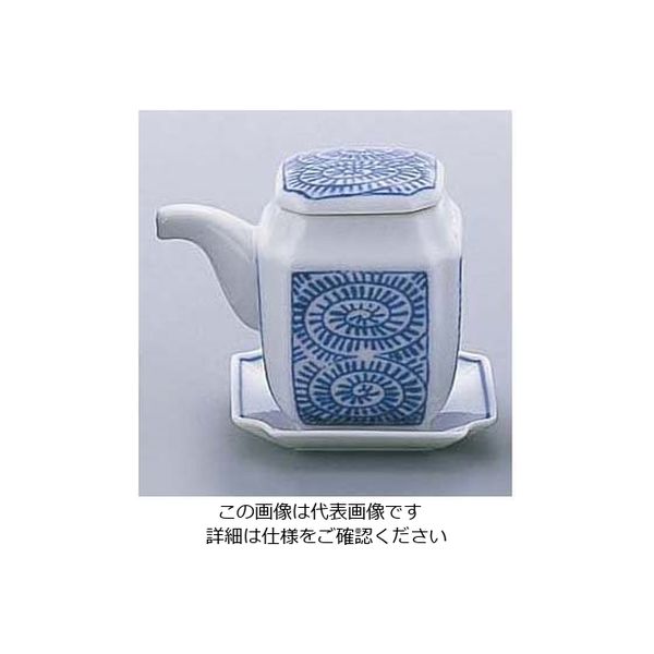 エムズジャパン タコ唐草 汁次・小 T03ー57 62-6754-74 1個（直送品）