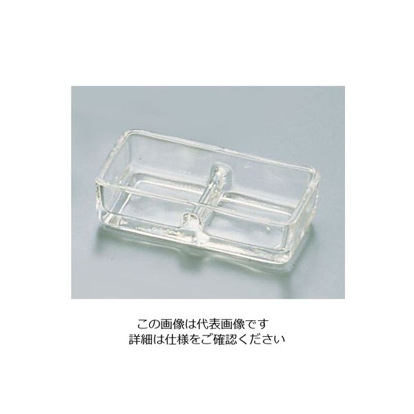 大塚硝子 ガラスジャム入れ T-100 1個 62-6755-48（直送品）