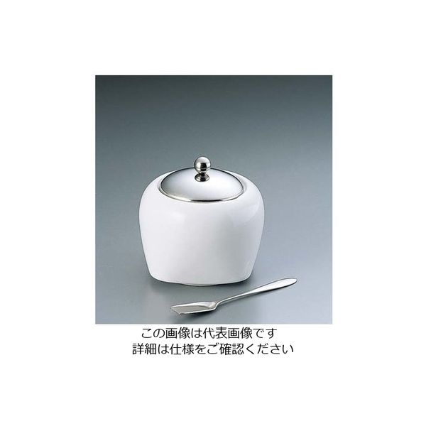 ZERO JAPAN（ゼロジャパン） ゼロ ジャム＆マーマレード スプーン付 BKK