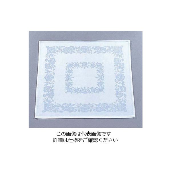 遠藤商事 ナフキン ローズリーフ (10枚入) ENP10 1ケース(10枚) 62-6760-63（直送品）