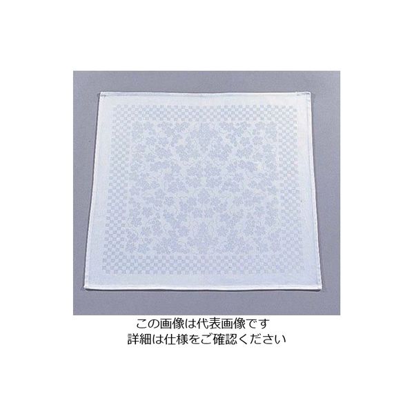 遠藤商事 ナフキン 市松ブドウ (10枚入) ENP40 1ケース(10枚) 62-6760-66（直送品）