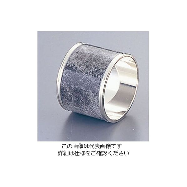 トーダイ ヘラス ナフキンリング 大理石 62-6760-70 1個（直送品）