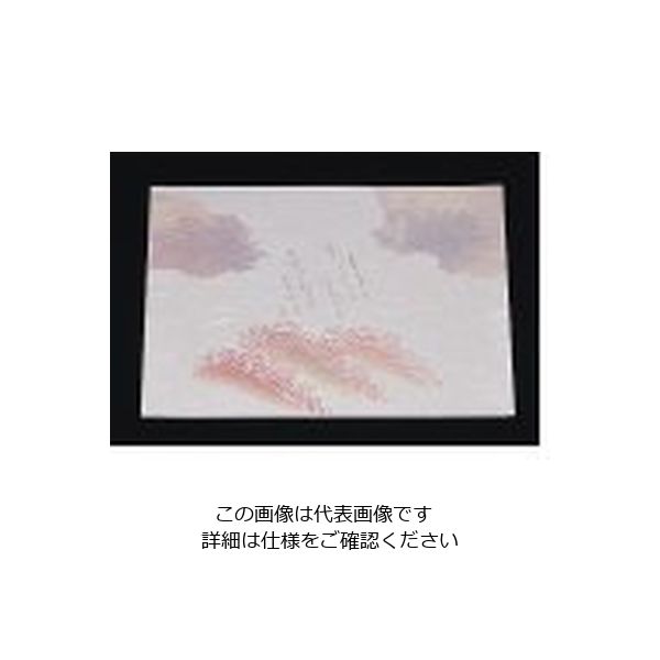 アーテック 尺五まっと 古今(100枚入) さくら KSGー17 62-6785-31 1ケース(100枚)（直送品）