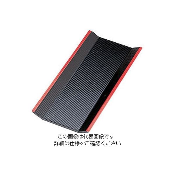 若泉漆器 千筋おしぼり入れ 黒天朱 1ー764ー11 62-6760-98 1個（直送品）