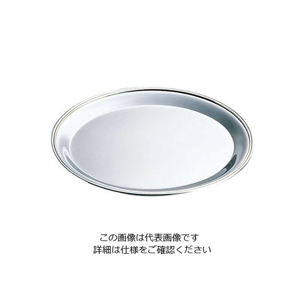 和田助製作所 SW 18-8小判盆