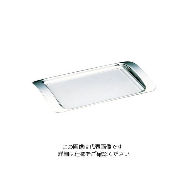 大泉物産 トリオ 18ー12サービストレー 中 62-6764-70 1枚（直送品）