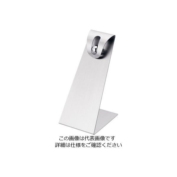 三宝産業 UK ステンレスメニューホルダー 62-6768-21 1個（直送品）