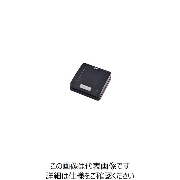 遠藤商事 エコチャイム 送信機(電池レス) ブラック 62-6779-15 1個（直送品）