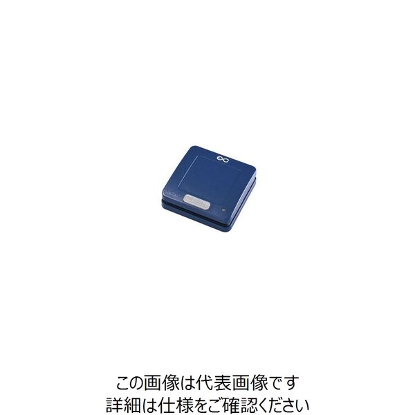 遠藤商事 エコチャイム 送信機(電池レス) パールブルー 62-6779-17 1個（直送品）