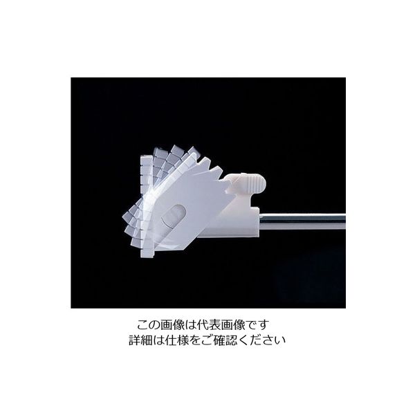 遠藤商事 FAフック用プライスホルダー(Aタイプ) No.4 1個 62-6769-42（直送品）