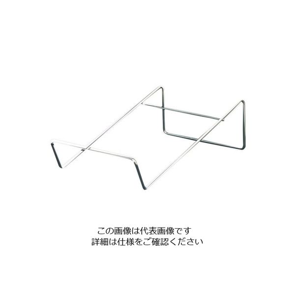 友屋 ワイヤーギフトスタンド ロータイプ 小 51738-2 1個 62-6769-53（直送品）