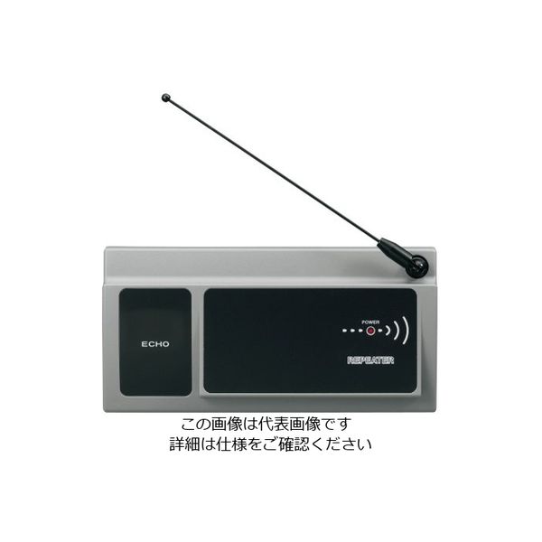 遠藤商事 ファクト イン コール 中継機器 Fー500 62-6778-25 1個（直送品）